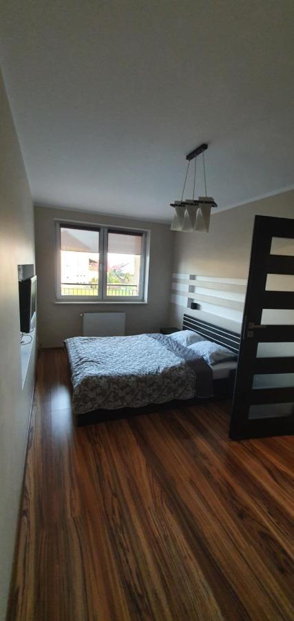Apartament W Suwalkach Suwałki Εξωτερικό φωτογραφία
