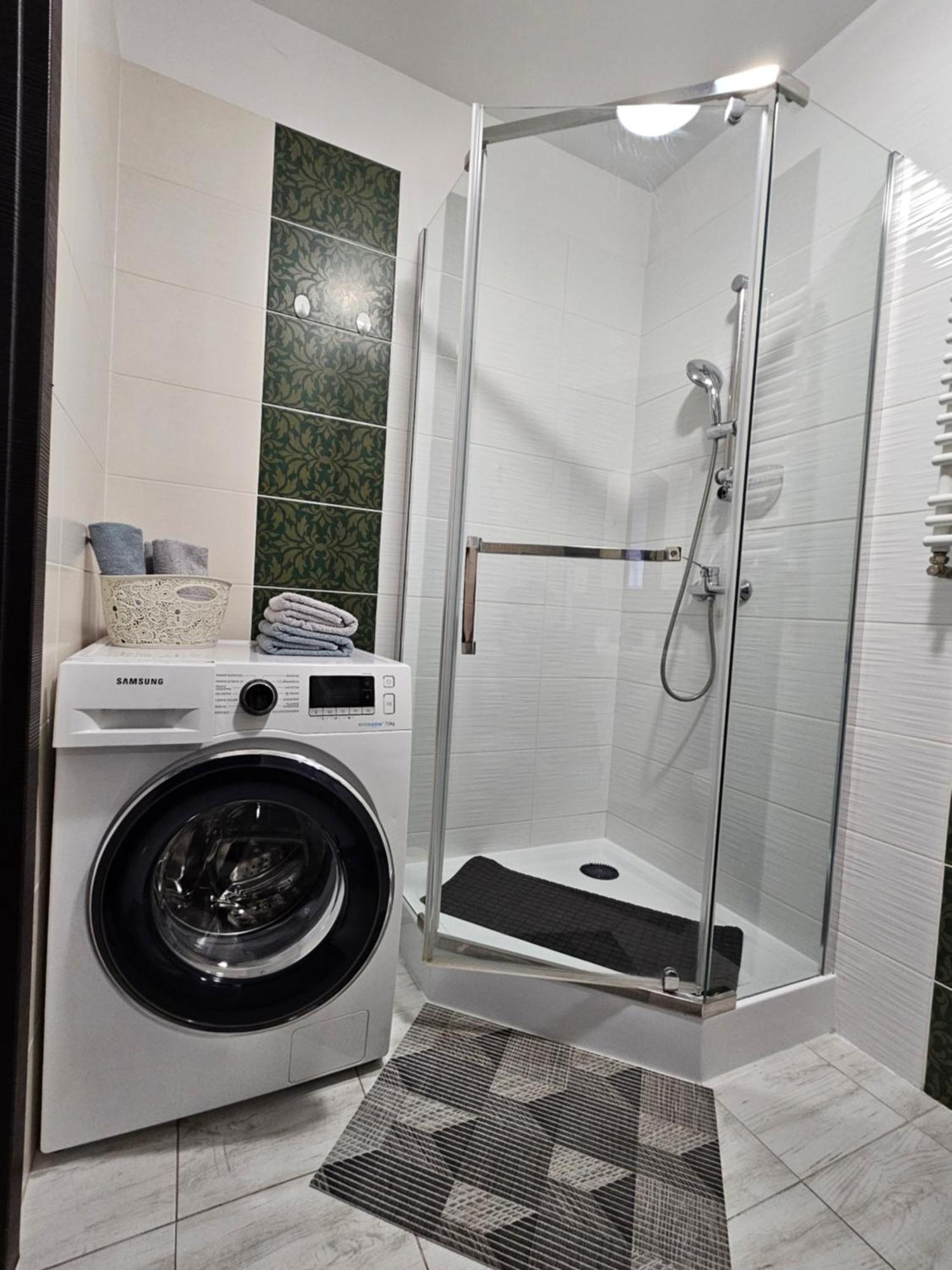Apartament W Suwalkach Suwałki Εξωτερικό φωτογραφία